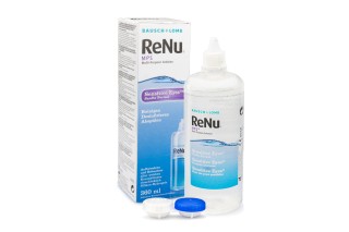 ReNu MPS Sensitive Eyes 360 ml s kutijicom - DE