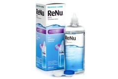 ReNu MPS Sensitive Eyes 360 ml s kutijicom
