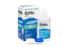 ReNu MultiPlus Flight Pack 100 ml s kutijicom