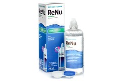 ReNu MultiPlus 240 ml s kutijicom