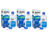 ReNu MultiPlus 3 x 360 ml s kutijicama - DE 16867