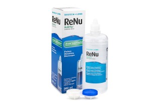 ReNu MultiPlus 360 ml s kutijicom - DE