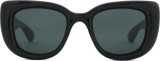 Saint Laurent SL 903 HOWL 001 55 Prednja strana proizvoda