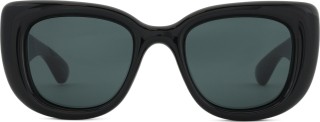 Saint Laurent SL 903 HOWL 001 55 Prednja strana proizvoda