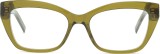 Saint Laurent SL M117 011 53 Prednja strana proizvoda
