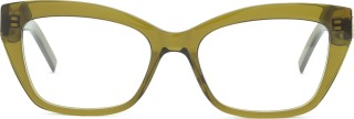 Saint Laurent SL M117 011 53 Prednja strana proizvoda