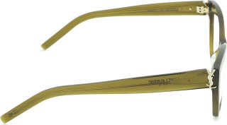 Saint Laurent SL M117 011 53 Bočna strana proizvoda