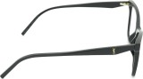 Saint Laurent SL M183 001 57 Bočna strana proizvoda
