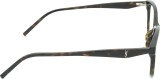 Saint Laurent SL M188/F 002 53 Bočna strana proizvoda
