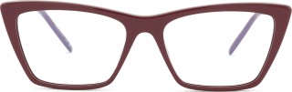 Saint Laurent SL M737 MICA THIN OPT 011 54 Prednja strana proizvoda