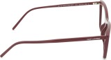 Saint Laurent SL M737 MICA THIN OPT 011 54 Bočna strana proizvoda