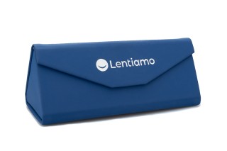 Sklopiva kutijica za naočale Lentiamo