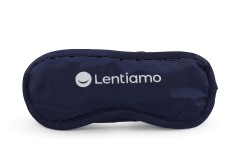 Maska za spavanje Lentiamo