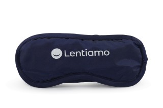 Maska za spavanje Lentiamo