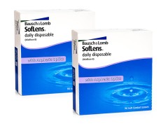 SofLens Daily Disposable (180 leća)