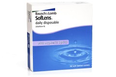 SofLens Daily Disposable (90 leća)