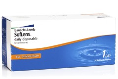SofLens Daily Disposable for Astigmatism (30 leća)
