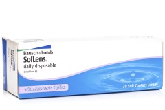SofLens Daily Disposable (30 leća)