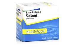 SofLens Multi-Focal (6 leća)