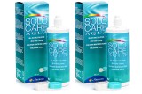 SOLOCARE AQUA 2 x 360 ml s kutijicama 33386