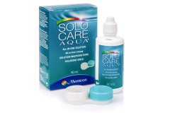 SOLOCARE AQUA 90 ml s kutijicom