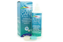 SOLOCARE AQUA 360 ml s kutijicom