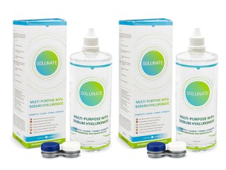 Solunate Multi-Purpose 2 x 400 ml s kutijicama