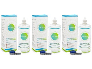 Solunate Multi-Purpose 3 x 400 ml s kutijicama