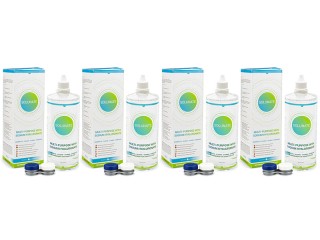 Solunate Multi-Purpose 4 x 400 ml s kutijicama