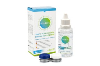 Solunate Multi-Purpose 50 ml s kutijicom