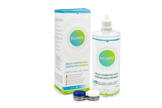 Solunate Multi-Purpose 400 ml s kutijicom
