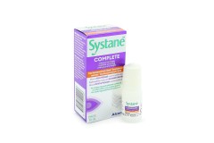 Systane COMPLETE bez konzervansa 10 ml