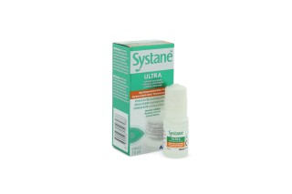 Systane Ultra bez konzervansa 10 ml