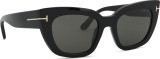 Tom Ford Athena FT1190 01A 53