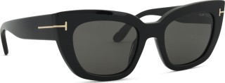 Tom Ford Athena FT1190 01A 53