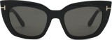 Tom Ford Athena FT1190 01A 53 Prednja strana proizvoda