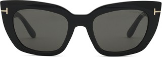 Tom Ford Athena FT1190 01A 53 Prednja strana proizvoda