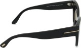 Tom Ford Athena FT1190 01A 53 Bočna strana proizvoda
