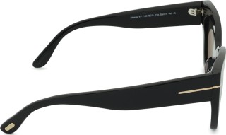 Tom Ford Athena FT1190 01A 53 Bočna strana proizvoda