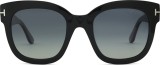 Tom Ford Beatrix-02 FT0613 01D 52 Prednja strana proizvoda