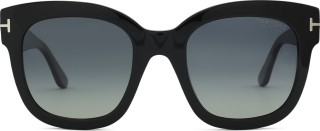 Tom Ford Beatrix-02 FT0613 01D 52 Prednja strana proizvoda