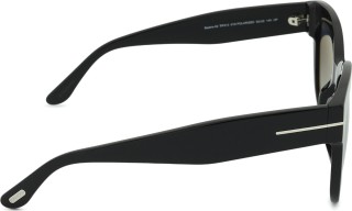 Tom Ford Beatrix-02 FT0613 01D 52 Bočna strana proizvoda