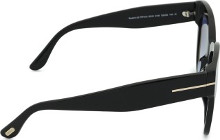 Tom Ford Beatrix-02 FT0613 01W 52 Bočna strana proizvoda
