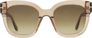 Tom Ford Beatrix-02 FT0613 45K 52 Prednja strana proizvoda