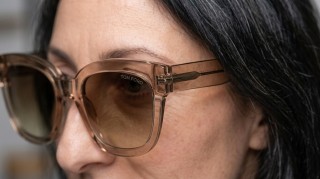 Tom Ford Beatrix-02 FT0613 45K 52 Generirana slika