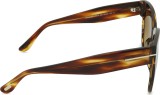 Tom Ford Beatrix-02 FT0613 55F 52 Bočna strana proizvoda