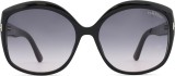 Tom Ford Chiara-02 FT0919 01B 60 Prednja strana proizvoda