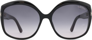 Tom Ford Chiara-02 FT0919 01B 60 Prednja strana proizvoda