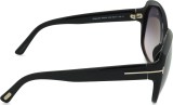 Tom Ford Chiara-02 FT0919 01B 60 Bočna strana proizvoda
