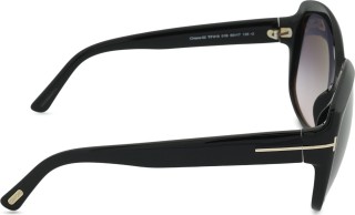Tom Ford Chiara-02 FT0919 01B 60 Bočna strana proizvoda